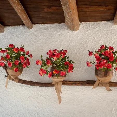 Vorto House Casa vacanze Agios Leon