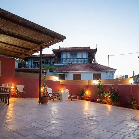 Casa vacanze Vorto House *