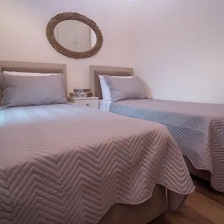 Vorto House Casa vacanze *