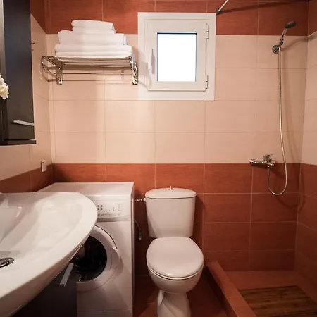 Vorto House Casa vacanze Agios Leon
