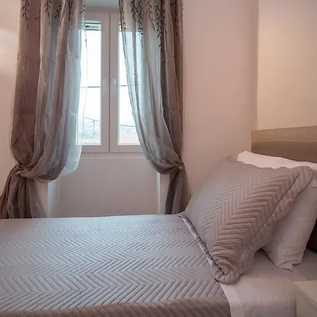 Vorto House Casa vacanze