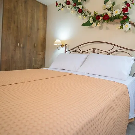 Vorto House Casa vacanze Agios Leon