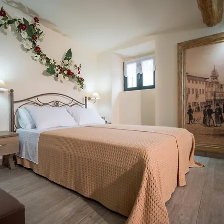 Vorto House Casa vacanze *