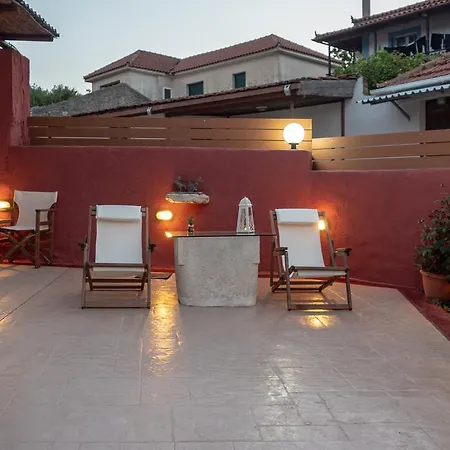 Casa vacanze Vorto House *