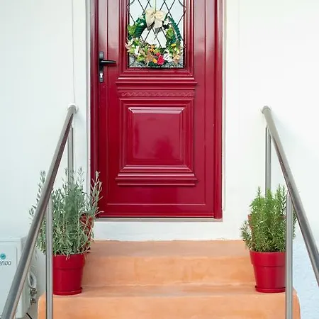 Casa vacanze Vorto House Agios Leon