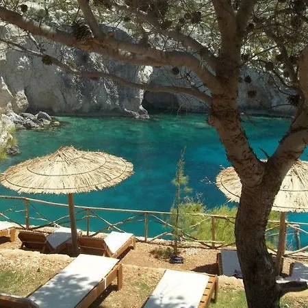 Casa vacanze Vorto House Agios Leon
